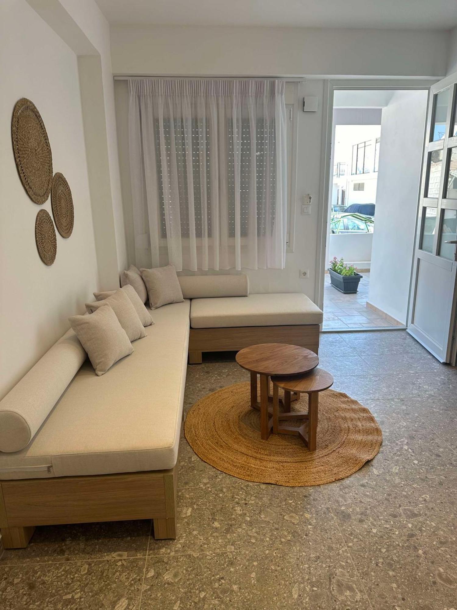 Apartment Sakellis Kardamena (Kos)